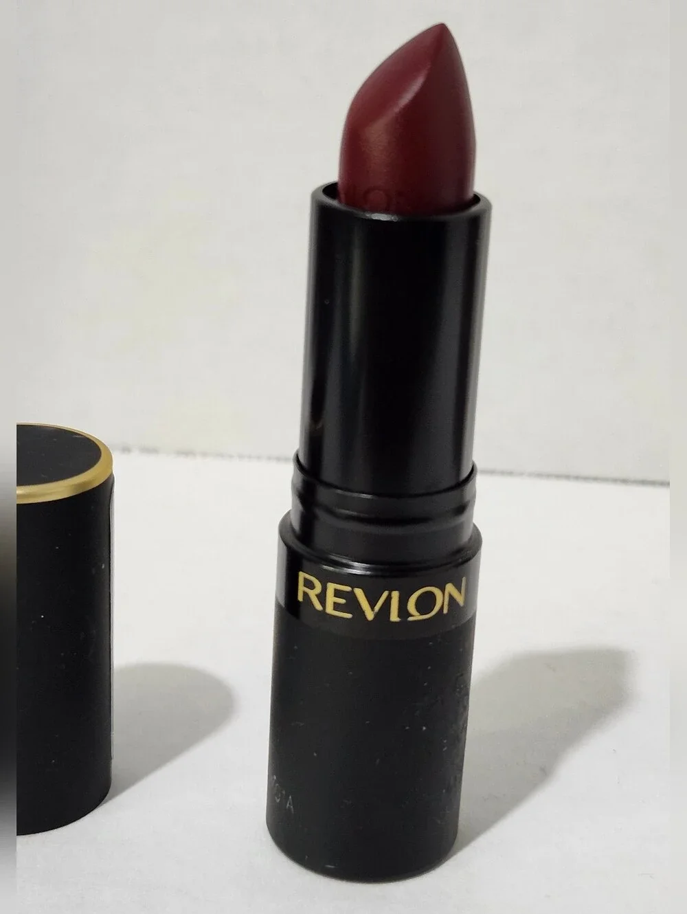Revlon Super Lustrous Lipstick in 025 Insane